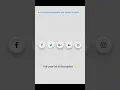 Stylish 3D Social Media Buttons HTML CSS