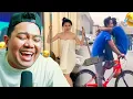 Download Lagu AKAL AKALAN BARAT NIHH !!!  || MEME FOR LAUGH EPS 427