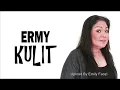 Ermy Kulit   Walau Dalam Mimpi