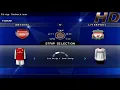 Arsenal vs Liverpool - UCL Clash | PES 2011 PS2 Gameplay