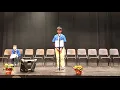 Hanish Chintalapati spells finals two words to win Jackson Citizen Patriot Spelling Bee