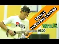 Download Lagu DOAKU UNTUKMU SAYANG - WALI BAND Acoustic Guitar Cover Bikin Terharu