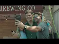 From The Ground Up Documentary - Garrett Thorn