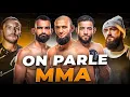 Download Lagu On fait le point sur BSD, Makhachev vs Topuria après JDM? , la carte de ce week end !