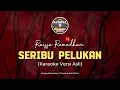Seribu Pelukan - Raissa Ramadhani (Karaoke Versi Asli) || KUMPUL KARAOKE