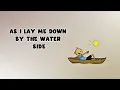 A Mose, WINNER WAYS. - Rest (Lyrics visualizer)