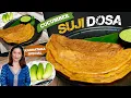 Download Lagu CUCUMBER SUJI DOSA | KARNATAKA SPECIAL | Suji Ka Dosa | Suji Ka Dosa Kaise Banaei | Suji Dosa