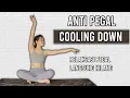 Download Lagu PENDINGINAN WAJIB SETELAH OLAHRAGA - Pegal Olahraga Cepat Hilang !