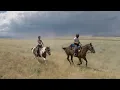 Ride Fast at Silver Spur Ranch Idaho