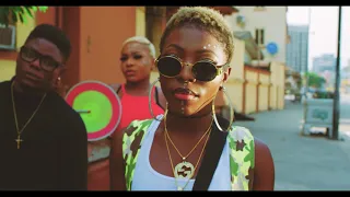 ara freeway x ben anasi x terri official music video lagos nigeria 2019