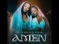Download Lagu Cici ft Naledi Aphiwe- Ameni