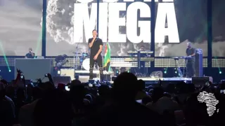 aka brings out yanga to perform baddest u0026 composure at the bet experience africa 2015