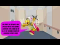 Download Lagu Shuriken Bro Takes The Service Elevator/Kicked Out/Grounded