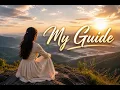 My Guide ❤️ @heavenspraiseworshipsongs 