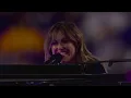 Rachel Platten - Fight Song for LA - Rams Vikings NFL Pregame Show, 1/13/25