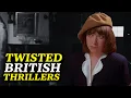 Lagu 5 TWISTED BRITISH THRILLERS YOU MISSED FROM THE 1970s