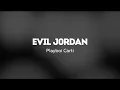 Playboi Carti - EVIL J0RDAN