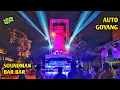 Lagu Makin malam soundmannya makin bar bar || SATRIA PRO AUDIO