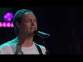Mendeleyev: "Girl from the North Country" (The Voice Season 17 Blind Audition)