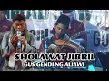 SHOLAWAT JIBRIL GUS GENDENG ALJAWI TERBARU, Gema Violin