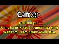 Download Lagu 💔 Cancer 💞 Hati-hati ya.... Kamu harus waspada dengan apa yang akan kamu alami dalam waktu dekat 😭✨
