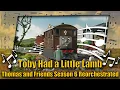 Toby Had a Little Lamb: Thomas and Friends Season 6 Reorchestrated (Free to Use)