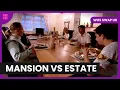 Download Lagu Millionaire Mum Swaps Lives with Council Estate Family | Wife Swap UK | Reality TV