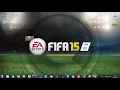 How to Install FIFA 15 Ultimate Team Edition 3DM CRACK v1 + Update   Test Windows 7 x64‬   YouTube