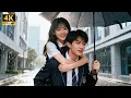 Download Lagu My Last Hope Was The School's TOP STUDENT... (Emotional Ending) 😢❤️#drama #shortplay