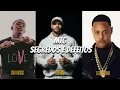 MTG SEGREDOS E DEFEITOS - Raflow, Caio Luccas e Tz Da Coronel - ideerre!