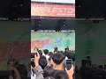 231021 icyball冰球樂團-只想愛你@高雄夢時代-楓潮音樂節