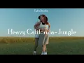 Jungle - Heavy California (Subtitulada Español)
