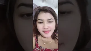  live rindi antika aktivitas baru bangun tidur