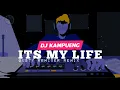 Download Lagu DJ ITS MY LIFE❗️FULLBASS (GUSTY REMIXER REMIX) TERBARU 2022‼️
