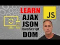 Learn JavaScript Objects and Arrays