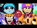 Lagu All Mythic Brawler Release Animations | Gigi, Ziggy \u0026 More