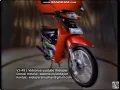 Lagu Iklan Sumo Xenix - Motor Memang Beda (2001) @ Indosiar, TPI, SCTV, RCTI, \u0026 ANteve