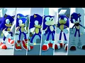 Play as EVERY Sonic in ONE Roblox Game