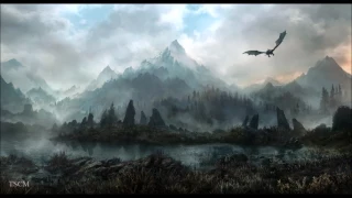 Download Jeremy Soule - From Past To Present (The Elder Scrolls: Skyrim Soundtrack) MP3