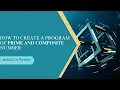 How to Check if a Number is Prime or Composite Program Complete details Mac knowledge center