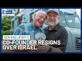 Ben Jerry s Co-Founder Jerry Greenfield Resigns Over Unilever Silencing Activism 10 News