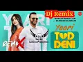 Download Lagu Yaari Tod Deni Surjit Bhullar Dj Remix ft Dj Guri by Lahoria Production New Punjabi Song 2022