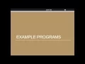 Lesson 2 C Fundamentals part 4