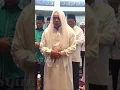 Download Lagu RHOMA IRAMA MENJADI IMAM DI MESJID SABILAL MUHTADIN -BANJARMASIN #rhomairama #soneta #forsa
