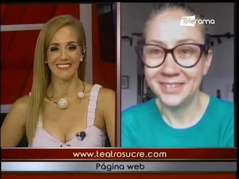 XVII festival Ecuador Jazz Fundación Teatro Nacional Sucre de Quito