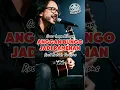 Lagu Lagu Minang Viral | ANGGAN BUNGO JADI PAMENAN | Rock Ballads Versions | #coversong #coverlaguminang