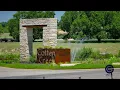 Cotten Creek by GFO Home New Homes on One-Acre in Azle TX Starting in the 700 s