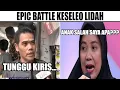Download Lagu Tunggu Kiris VS Anak Salah Saya Apa???