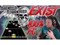 Download Lagu Avenged Sevenfold - Exist 100% FC (Guitar Hero Custom -- The Stage)