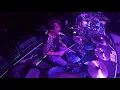"Does Anybody Really Know What Time It Is?' Chicago 2019 tour Walfredo Reyes Jr Drum Cam
